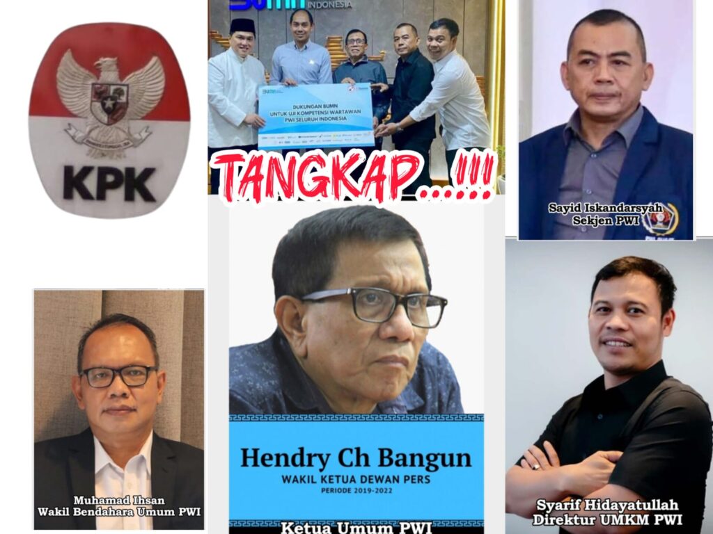 Dewan Kehormatan Persatuan Wartawan Indonesia