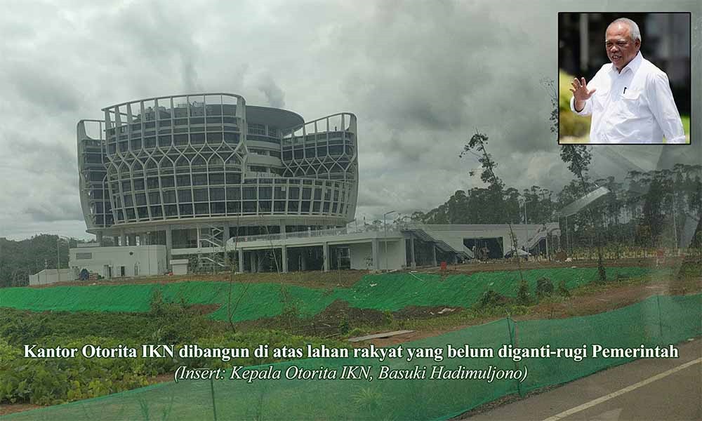 IKN