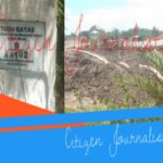 Tambang Timah Ilegal