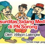 Pengadila Negeri Sorong