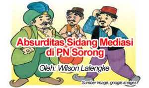 Pengadila Negeri Sorong