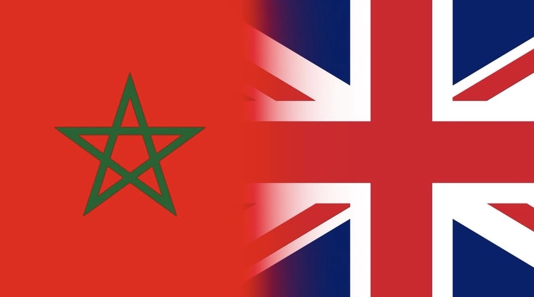 Morroccan Sahara
