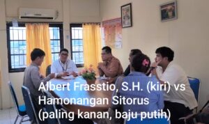PN Sorong