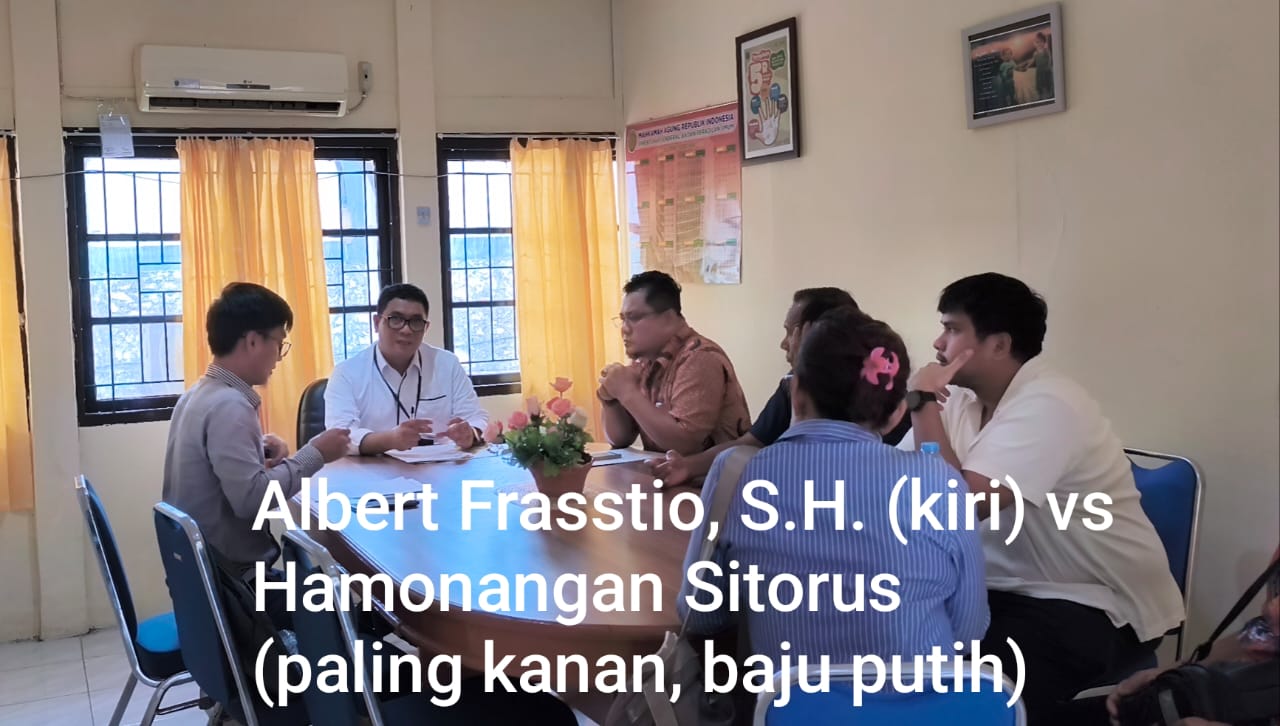 PN Sorong