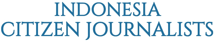 Indonesian Citizen Journalists