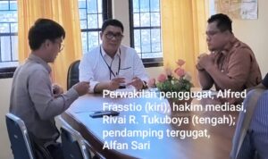PN Sorong