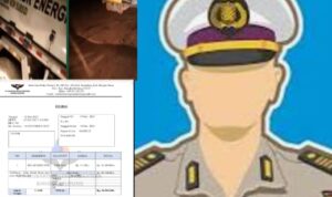 Polisi Presisi