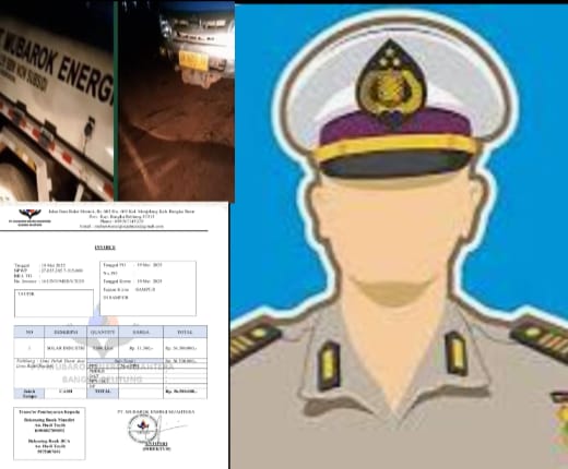 Polisi Presisi