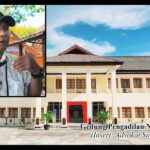 PN Sorong