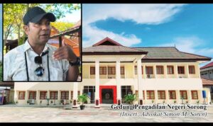 PN Sorong