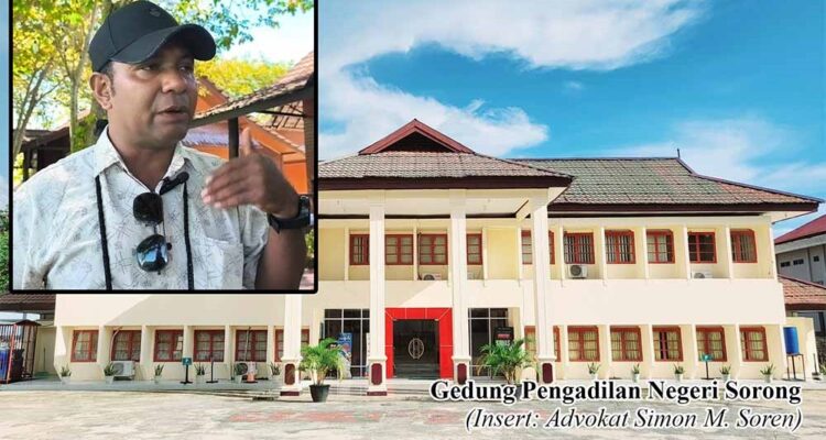 PN Sorong