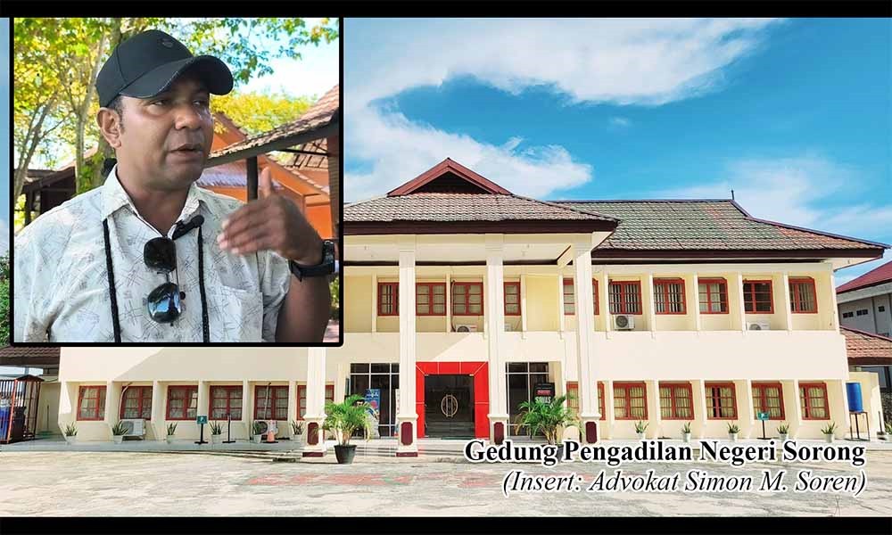 PN Sorong