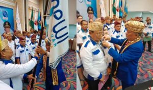 PPWI se-Provinsi Lampung