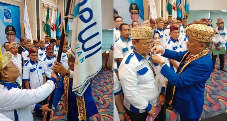 PPWI se-Provinsi Lampung