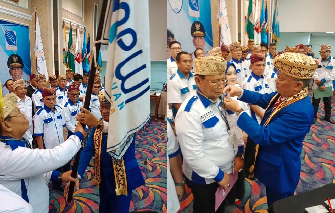 PPWI se-Provinsi Lampung