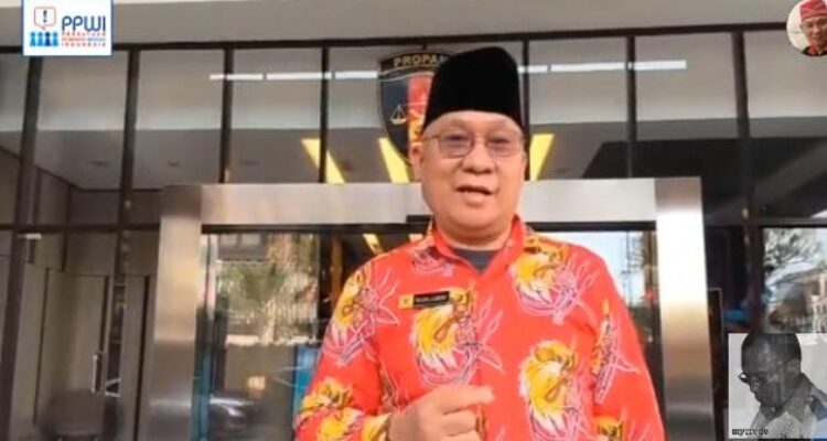 Divpropam Polri