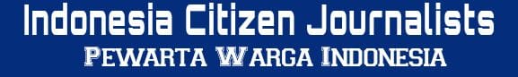 Indonesian Citizen Journalists