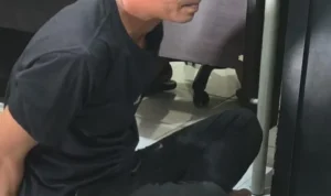 Polda Babel dan Polda Sumsel