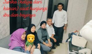 Polisi Jakarta Pusat