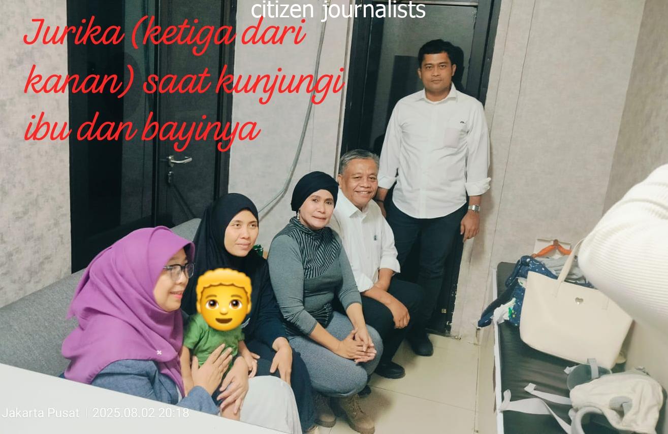 Polisi Jakarta Pusat