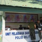 Korem 092 Mharajalila Tanjung Selor