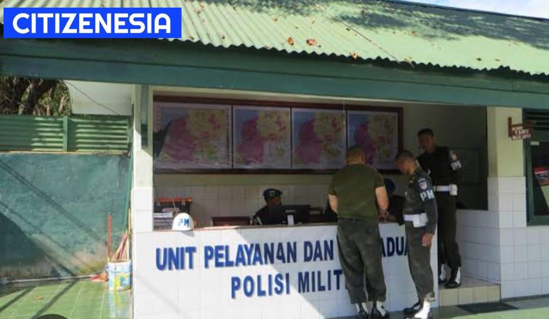 Korem 092 Mharajalila Tanjung Selor