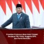 Presiden Prabowo