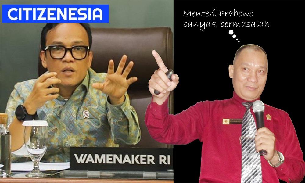 Wamenaker