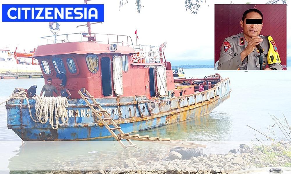 Mapolda Papua Barat Daya