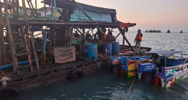 Polres Bangka Barat