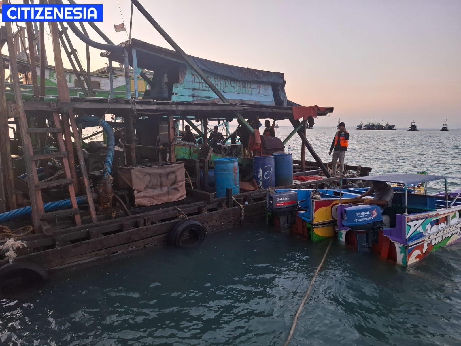 Polres Bangka Barat