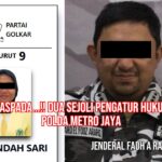Polda Metro jaya