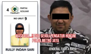 Polda Metro jaya