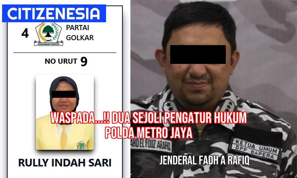 Polda Metro jaya