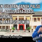PN Sorong