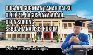 PN Sorong
