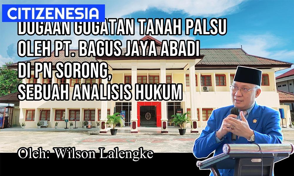 PN Sorong