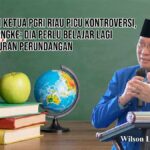 Wilson Lalengke