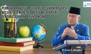 Wilson Lalengke