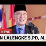 Wilson Lalengke