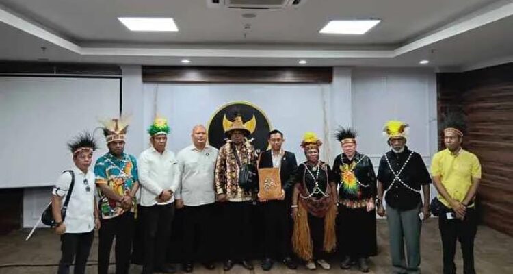 Mahkamah Konstitusi