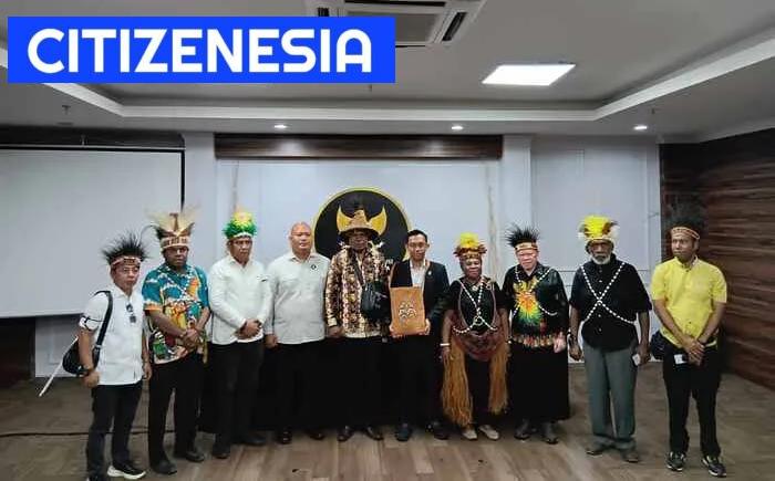 Mahkamah Konstitusi