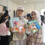 Pesta Literasi Indonesia 2025