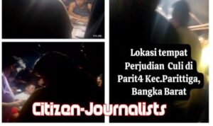 Kapolres Bangka Barat