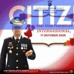 Kapolres Bangka Barat