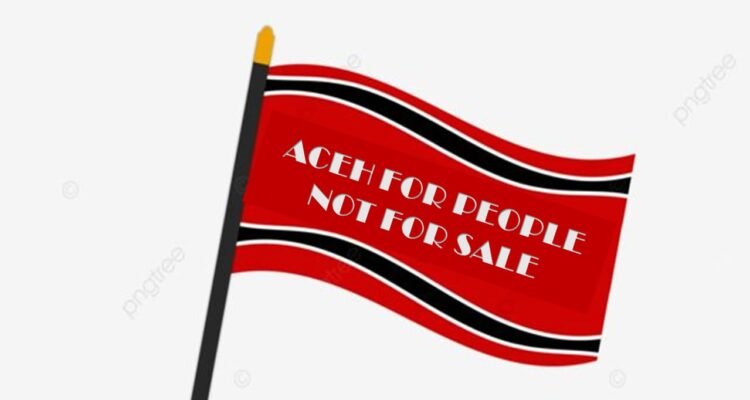 Persoalan Tambang di Aceh