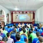 Rutan Kelas IIB Mentok