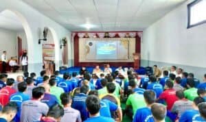 IMG-20251024-WA0029 Rutan Kelas IIB Mentok