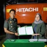 PT Timah Korem 045/Gaya