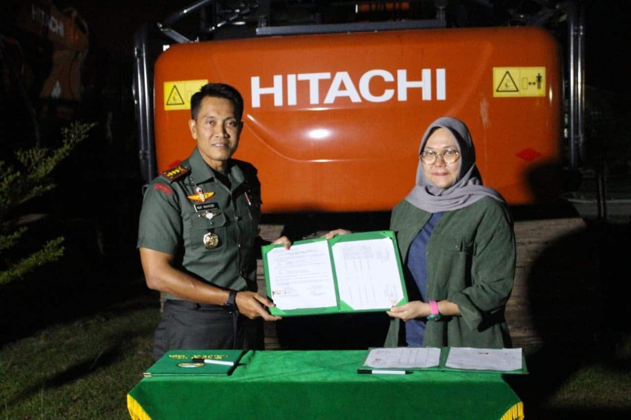 IMG-20251028-WA0028 PT Timah Korem 045/Gaya